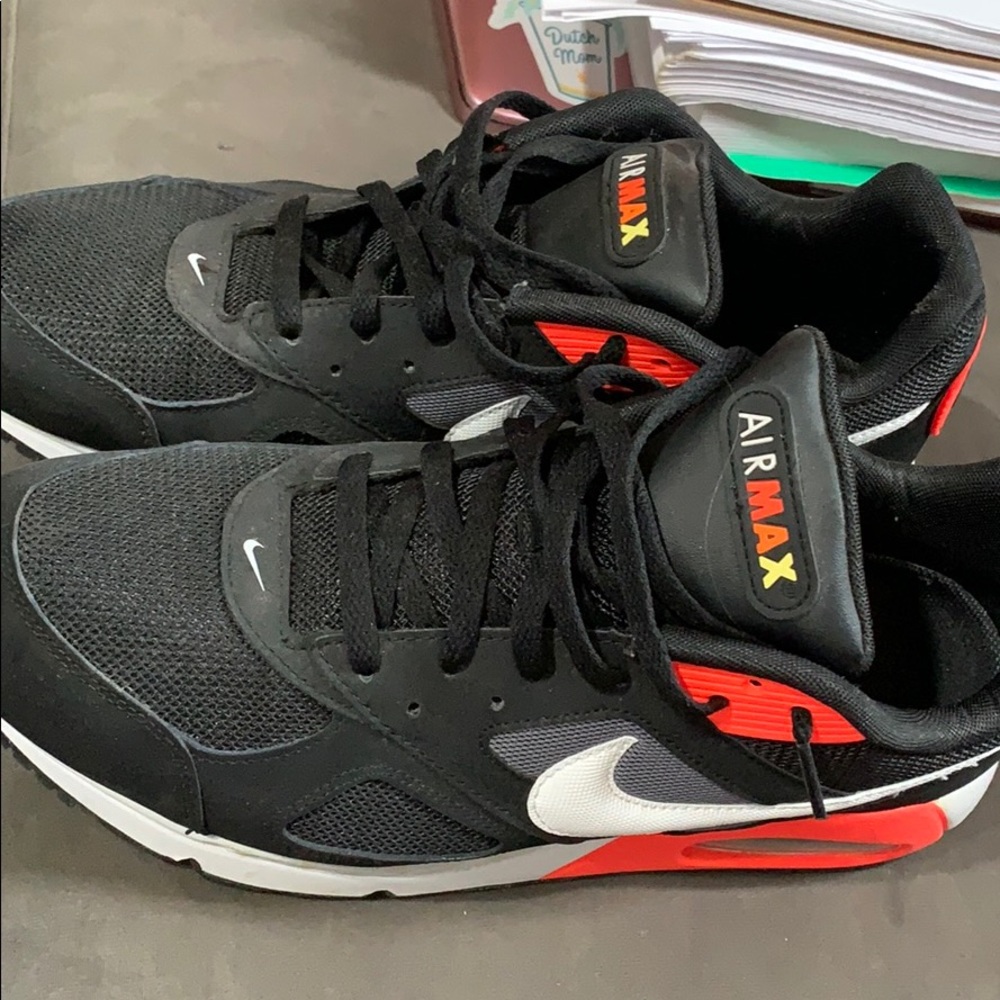 Nike Air Max